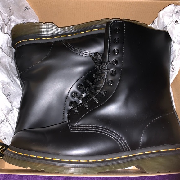 Dr. Martens Shoes - Doc martens